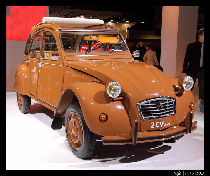 2008   10   Salon auto Paris   167